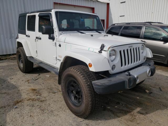 jeep wrangler u 2014 1c4hjweg3el138808