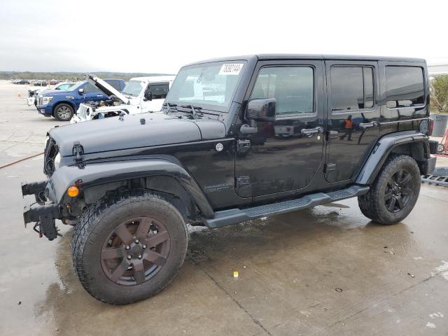 jeep wrangler u 2014 1c4hjweg3el278244