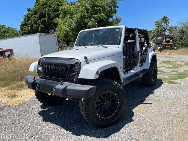 jeep wrangler 2014 1c4hjweg3el283699