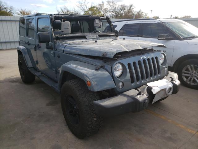 jeep wrangler u 2015 1c4hjweg3fl575743