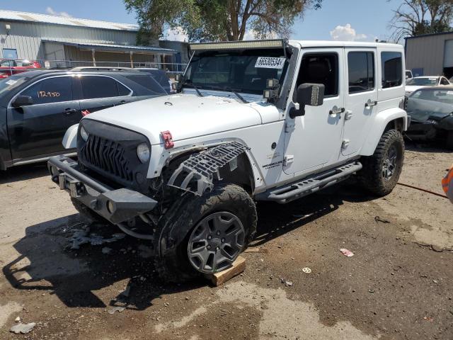 jeep wrangler u 2015 1c4hjweg3fl689323