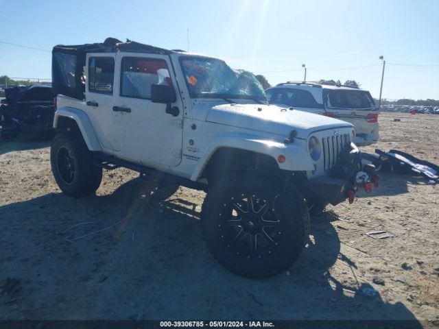 jeep wrangler unlimited 2016 1c4hjweg3gl115175