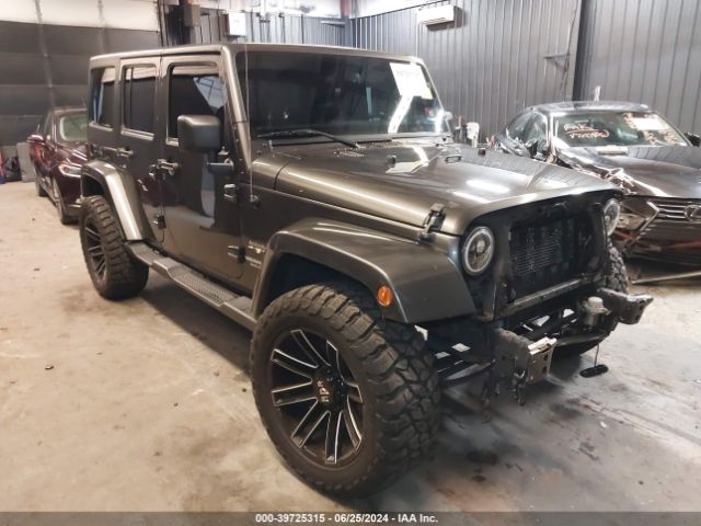 jeep wrangler unlimited 2016 1c4hjweg3gl347341