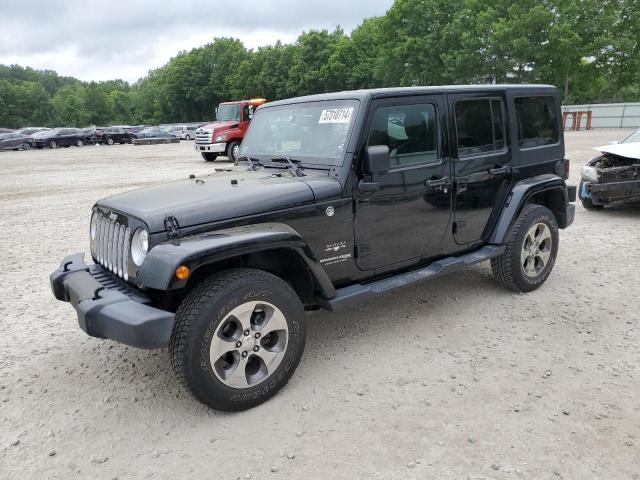 jeep wrangler u 2018 1c4hjweg3jl921167