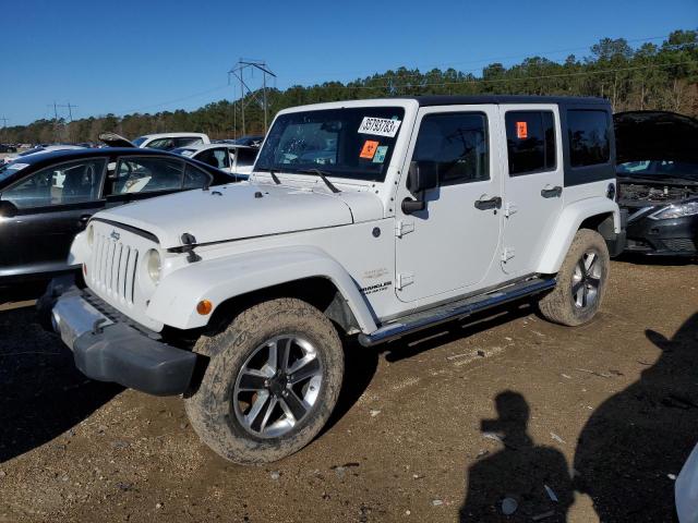 jeep wrangler u 2013 1c4hjweg4dl628012