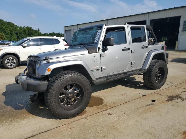 jeep wrangler 2013 1c4hjweg4dl705056