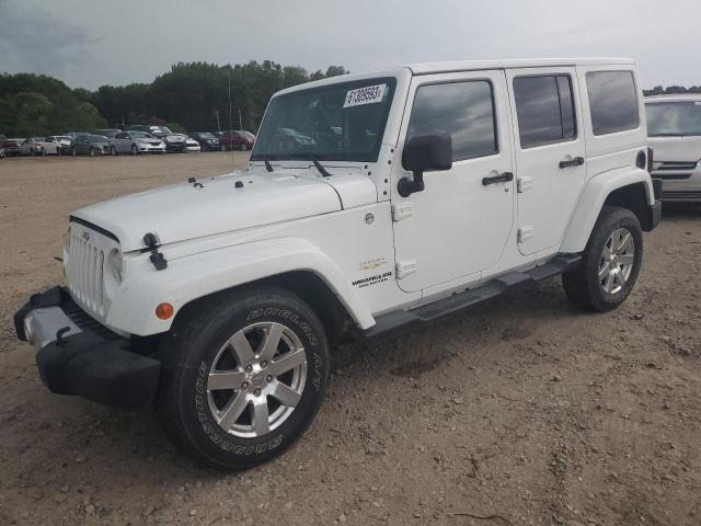 jeep wrangler u 2014 1c4hjweg4el305922