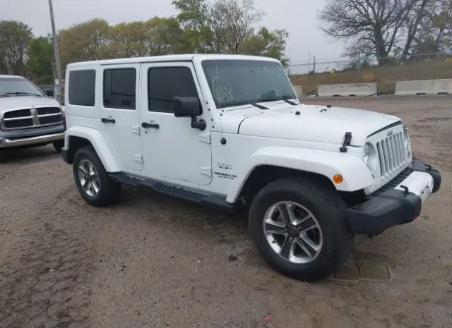 jeep wrangler 2016 1c4hjweg4gl113287