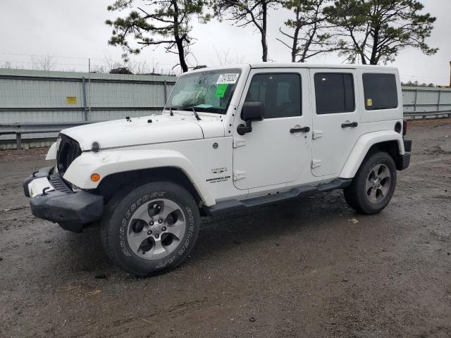 jeep wrangler u 2016 1c4hjweg4gl141543