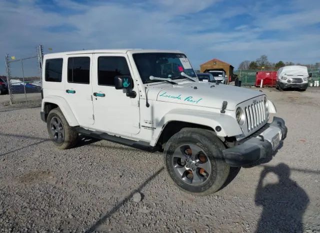 jeep wrangler unlimited 2016 1c4hjweg4gl198938