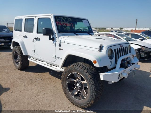 jeep wrangler 2016 1c4hjweg4gl285559