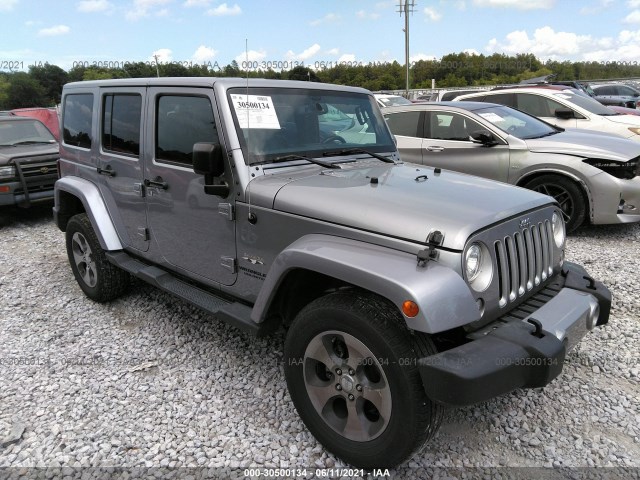 jeep wrangler unlimited 2017 1c4hjweg4hl583742