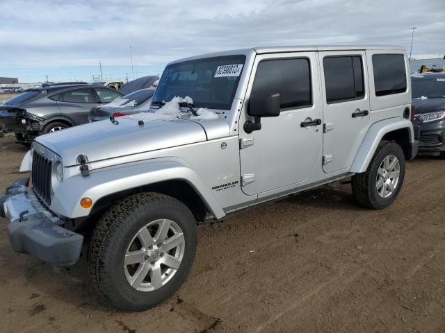 jeep wrangler 2012 1c4hjweg5cl160922