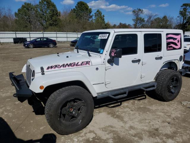 jeep wrangler u 2016 1c4hjweg5gl156584