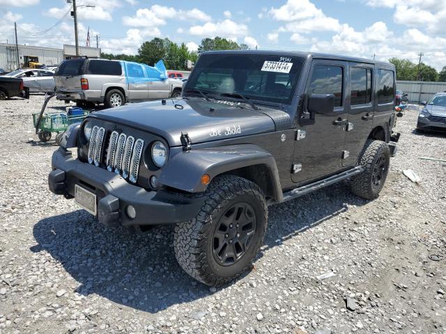 jeep wrangler 2016 1c4hjweg5gl238914