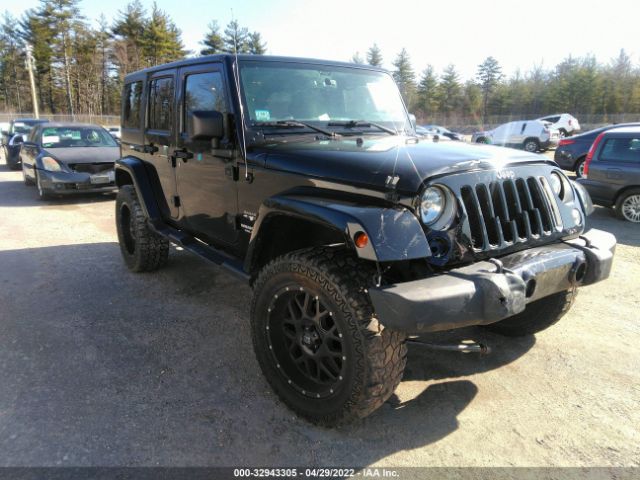 jeep wrangler unlimited 2016 1c4hjweg5gl320562