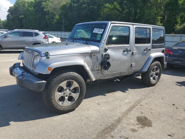 jeep wrangler 2018 1c4hjweg5jl814069