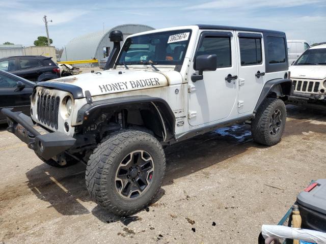 jeep wrangler u 2018 1c4hjweg5jl920893