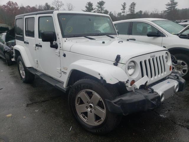 jeep wrangler u 2012 1c4hjweg6cl123152