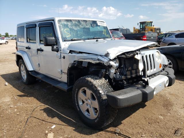 jeep wrangler u 2012 1c4hjweg6cl158676