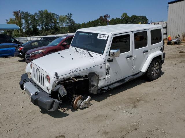 jeep wrangler u 2012 1c4hjweg6cl173680