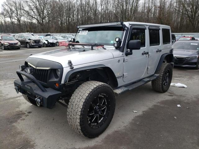 jeep wrangler u 2012 1c4hjweg6cl189099