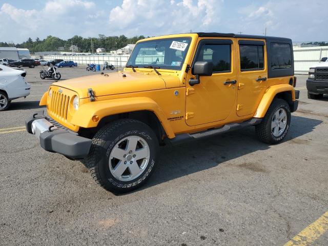 jeep wrangler 2012 1c4hjweg6cl197137