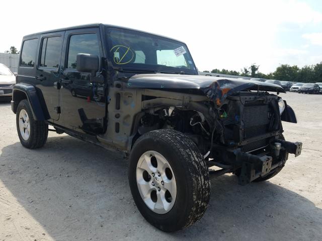 jeep wrangler u 2013 1c4hjweg6dl684291