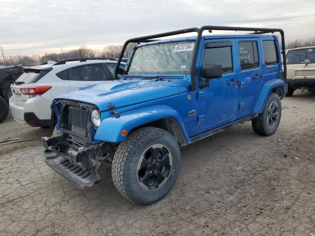 jeep wrangler u 2014 1c4hjweg6el200914