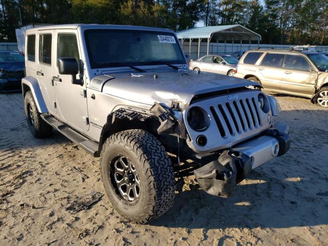 jeep wrangler u 2015 1c4hjweg6fl626040