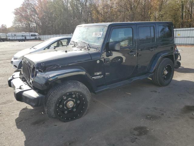 jeep wrangler u 2015 1c4hjweg6fl663590