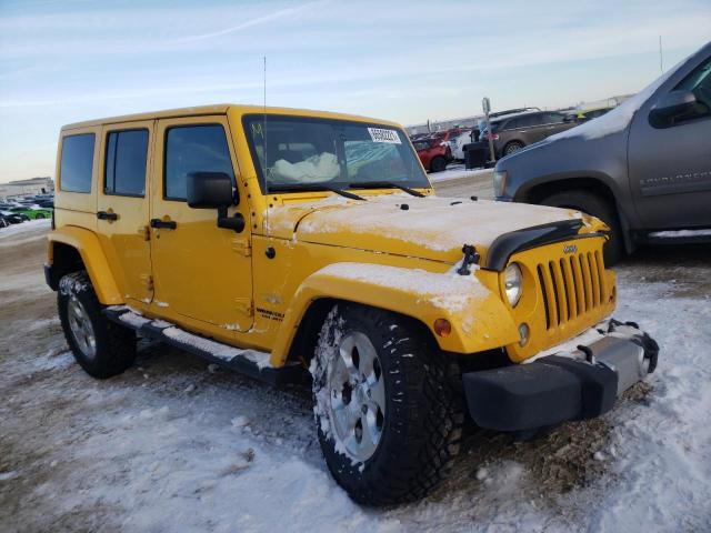 jeep wrangler u 2015 1c4hjweg6fl668031