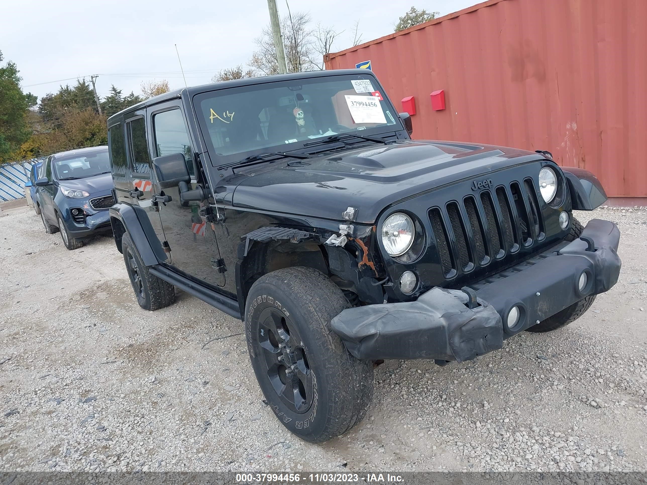 jeep wrangler 2015 1c4hjweg6fl728874