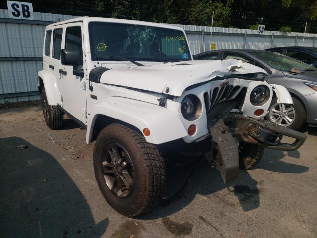 jeep wrangler u 2016 1c4hjweg6gl206991