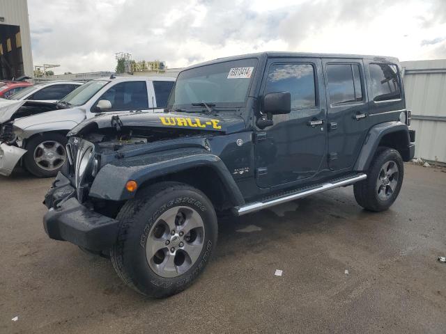 jeep wrangler u 2016 1c4hjweg6gl284414