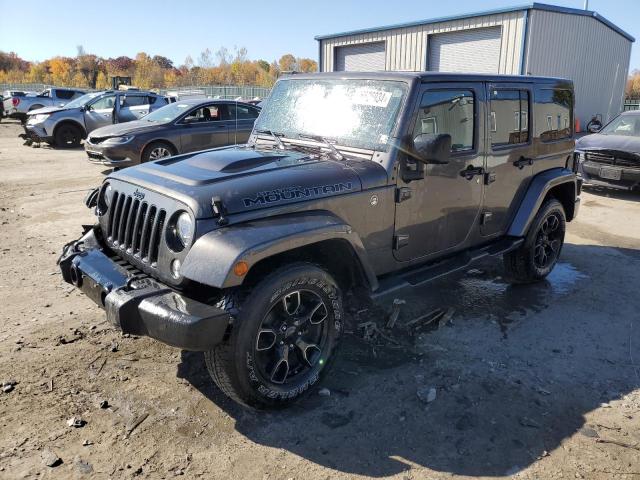 jeep wrangler u 2017 1c4hjweg6hl653595