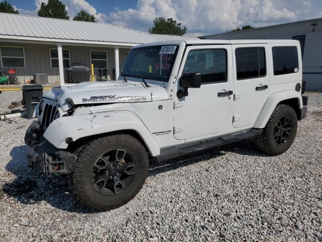 jeep wrangler u 2017 1c4hjweg6hl697032