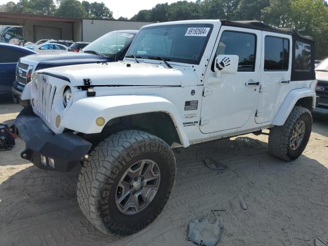 jeep wrangler u 2012 1c4hjweg7cl168519