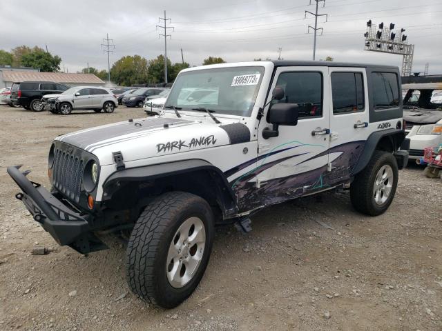 jeep wrangler u 2013 1c4hjweg7dl587164