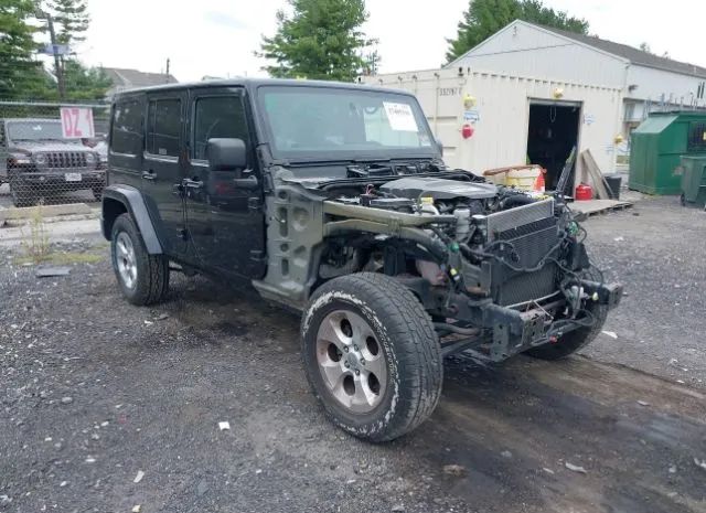 jeep  2014 1c4hjweg7el143283