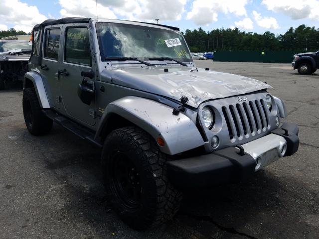 jeep wrangler u 2015 1c4hjweg7fl525007