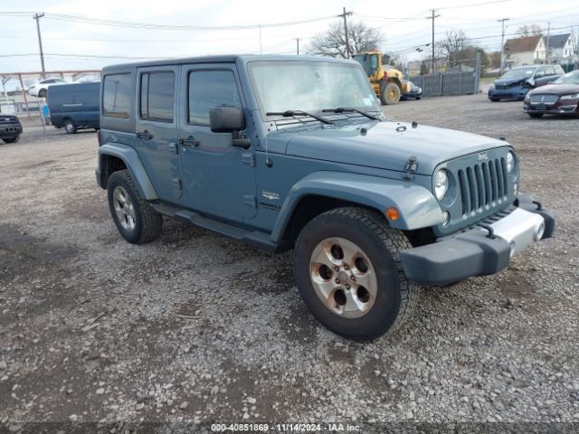 jeep wrangler 2015 1c4hjweg7fl560226