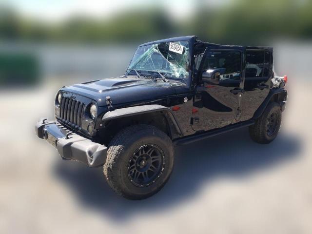 jeep wrangler 2015 1c4hjweg7fl663856