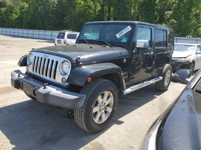 jeep wrangler 2016 1c4hjweg7gl247260