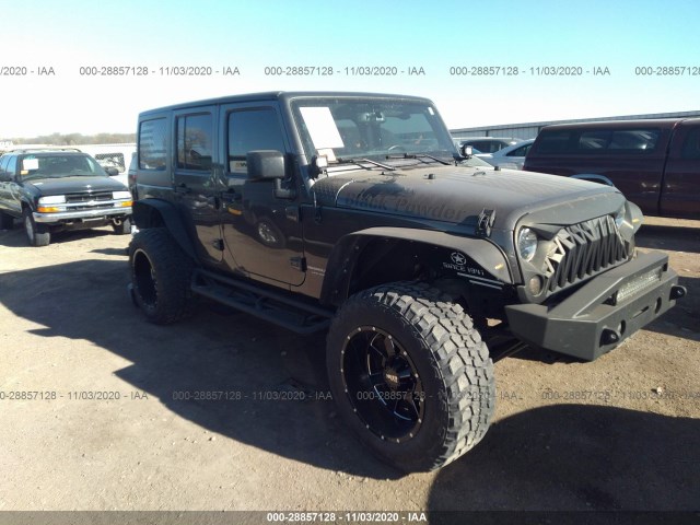 jeep wrangler jk unlimited 2018 1c4hjweg7jl873396