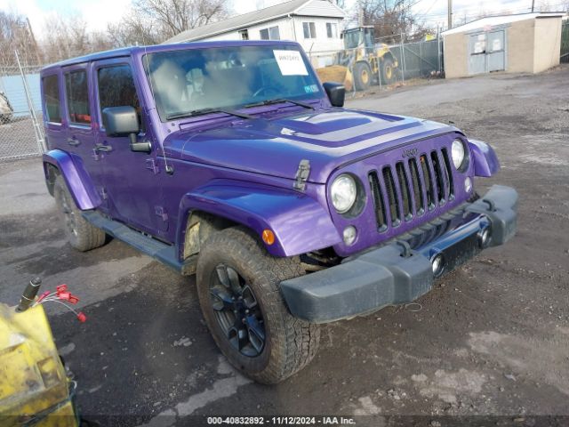 jeep wrangler jk 2018 1c4hjweg7jl883734