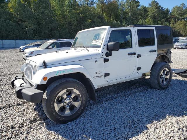 jeep wrangler u 2018 1c4hjweg7jl921169