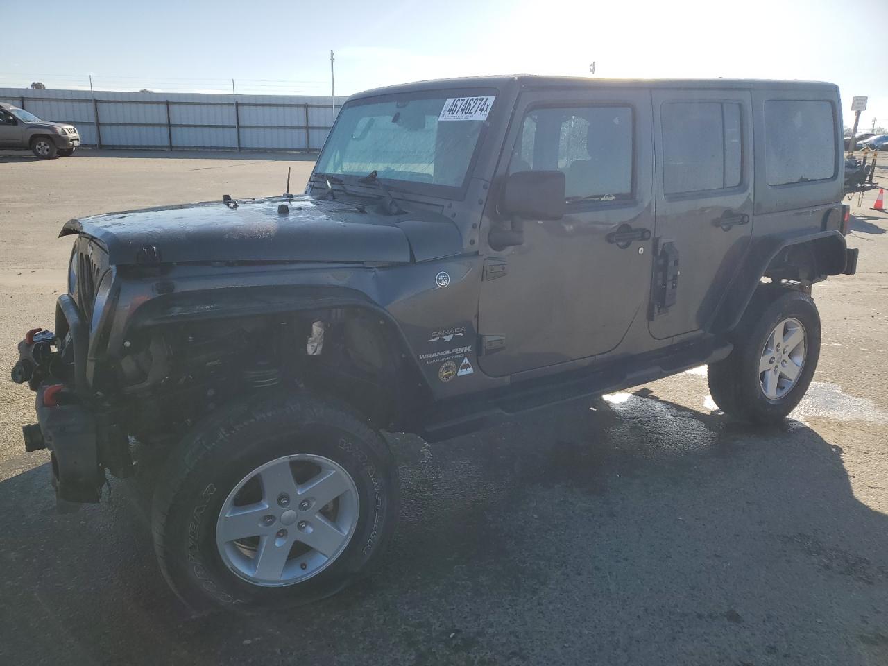 jeep wrangler 2018 1c4hjweg7jl921866