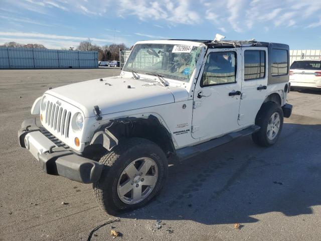 jeep wrangler u 2012 1c4hjweg8cl103713