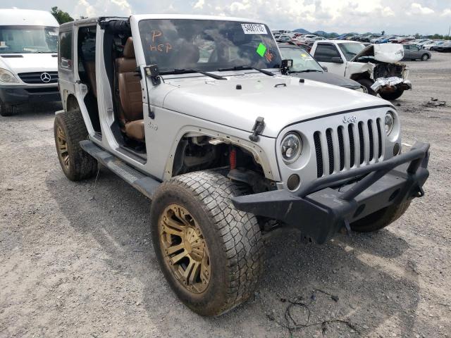 jeep wrangler u 2012 1c4hjweg8cl198886